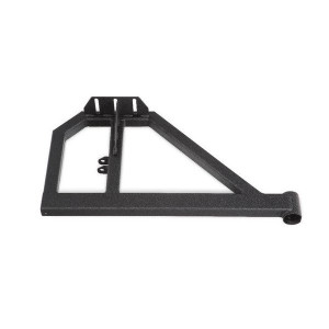 Tire Carrier for Body Armor (JK 2965/JK-2966) Rear Bumper Tire Carrier for Body Armor (JK 2965/JK-2966) Rear Bumper