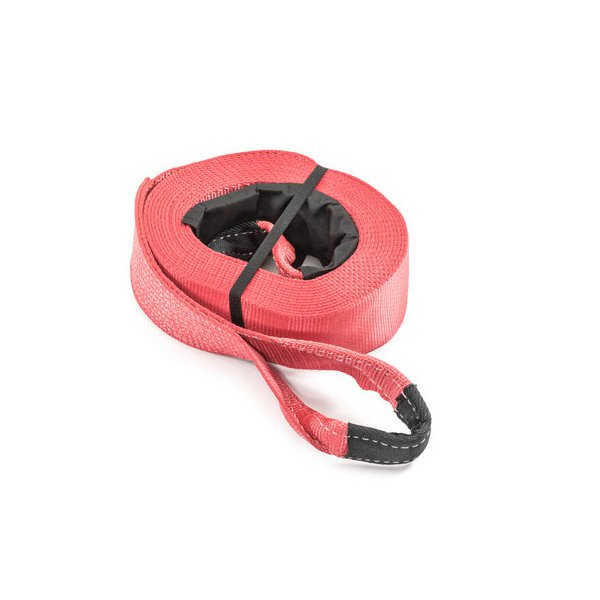 Body Armor, 3" x 30' Recovery Strap (30,000 lbs), Universal