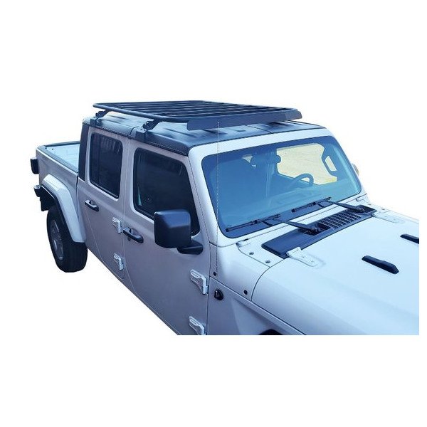 Warrior Products, Platform Roof Rack, for 20-23 Jeep Gladiator JT