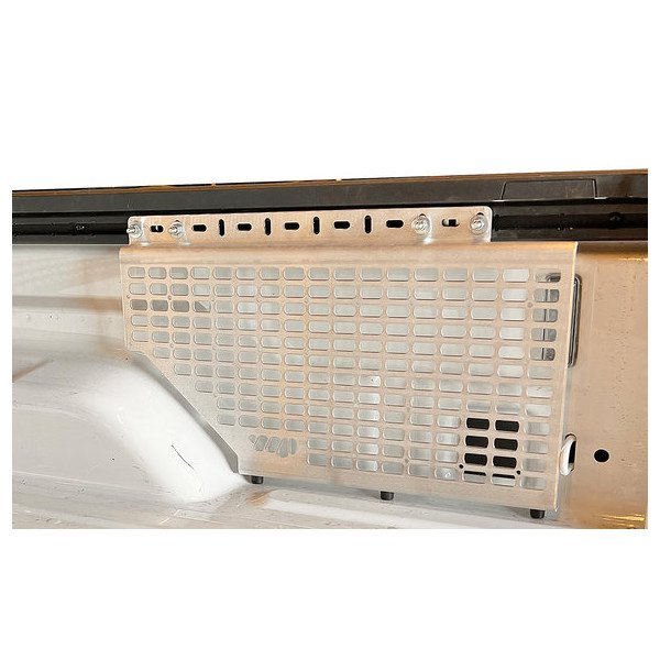 Warrior Products, Medium Bed Side MOLLE Panel, Passenger Side for 20-23 Jeep Gladiator JT Warrior Products, Medium Bed Side MOLLE Panel, Passenger Side for 20-23 Jeep Gladiator JT