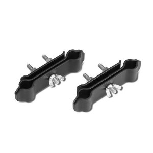 Warrior Products, Shovel & Axe Mounts, for Warrior Products Safari Racks
