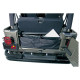 Rear Storage Bag