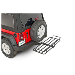 Compact Cargo Rack