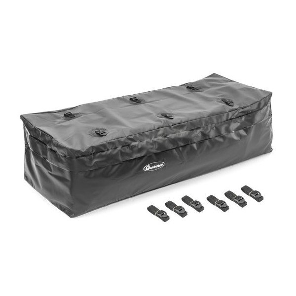 Jumbo Rain-Proof Cargo Storage Bag