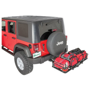 Cargo Rack Cargo Rack