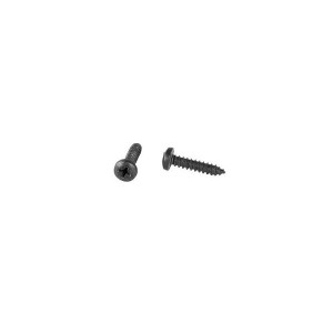 OMIX, Headliner & Trim Molding Screw, for 84-96 Jeep CJ-7, Wrangler YJ, (Grand) Cherokee ZJ, XJ & Comanche MJ