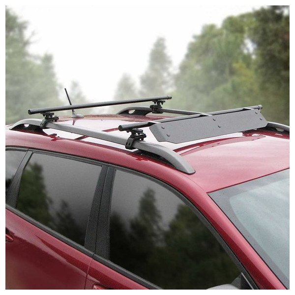 Garvin, Crossbar Kit, for 14-18 Jeep Cherokee KL Garvin, Crossbar Kit, for 14-18 Jeep Cherokee KL