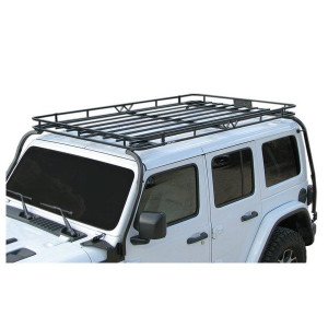 Expedition Full Rack, Standard Gas