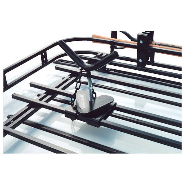 Garvin, Spare Tire Mounting Bracket, for Garvin Wilderness Expedition Rack
