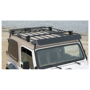 Garvin, Expedition Rack Crossbar Kit, Universal
