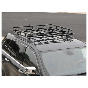 Garvin, Sport Series Rack, for 12-14 Jeep Grand Cherokee WK
