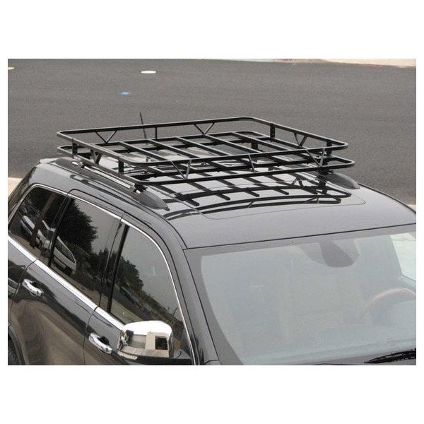 Garvin, Sport Series Rack, for 12-14 Jeep Grand Cherokee WK