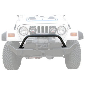 Garvin, G2 Series Front Bumper Guard, for 97-06 Jeep Wrangler TJ & Unlimited