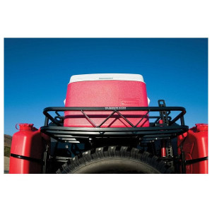 Garvin, EXT Trail Rack, for Garvin Wilderness Swing Away Bumper