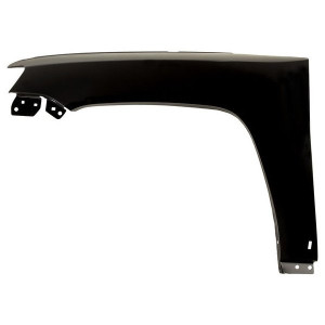 OMIX, Left Front Fender, for 11-17 Jeep Compass MK