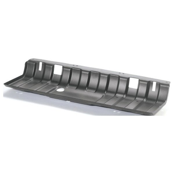 Front Bumper Skid Plate
