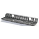Front Bumper Skid Plate