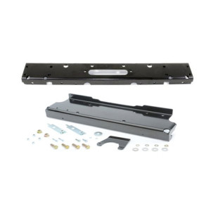 Winch Mount Upgrade Kit