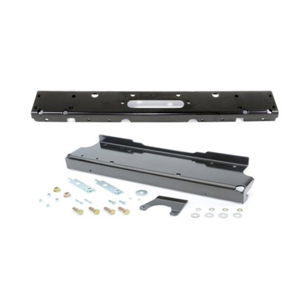 Winch Mount Upgrade Kit