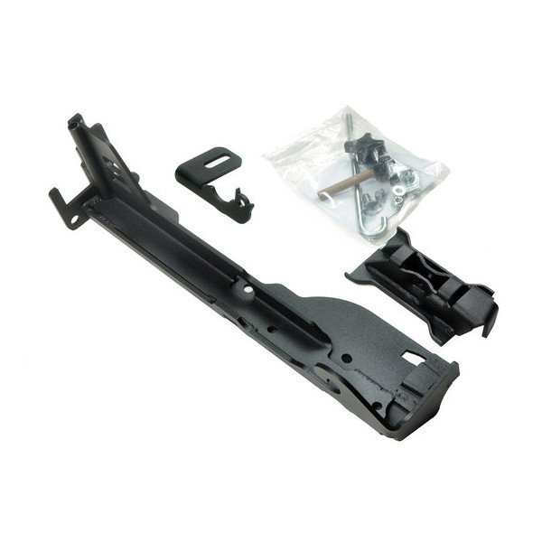 Hi-Lift Jack & Pull-Pal Mount
