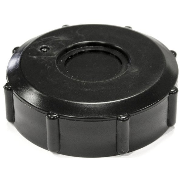 AEV, Rear Bumper Water Tank Cap in Black, for 07-18 Jeep Wrangler JK with AEV Rear Bumper