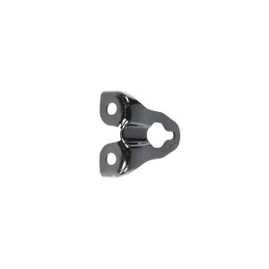 Mopar, Front Tow Hook Reinforcement, for 18-23 Jeep Wrangler JL