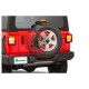 3rd Brake Light LED Ring