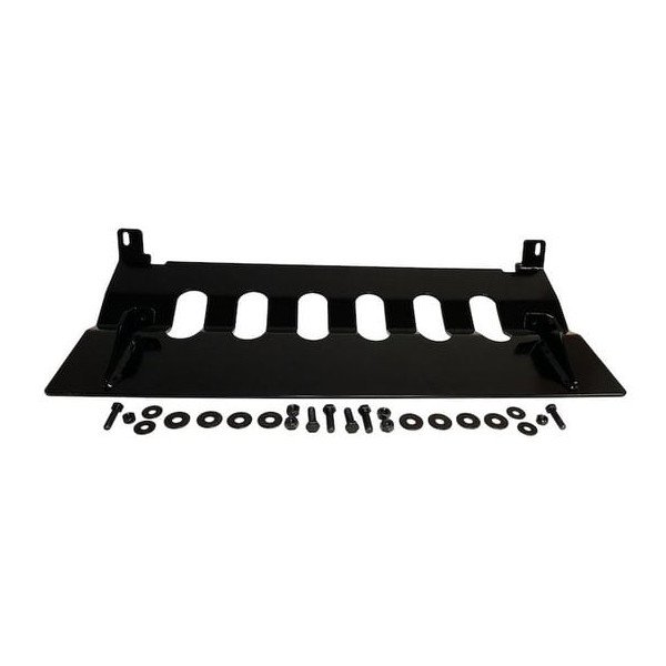 Crown Automotive, Front Skid Plate, for 11-18 Jeep Wrangler JK Crown Automotive, Front Skid Plate, for 11-18 Jeep Wrangler JK