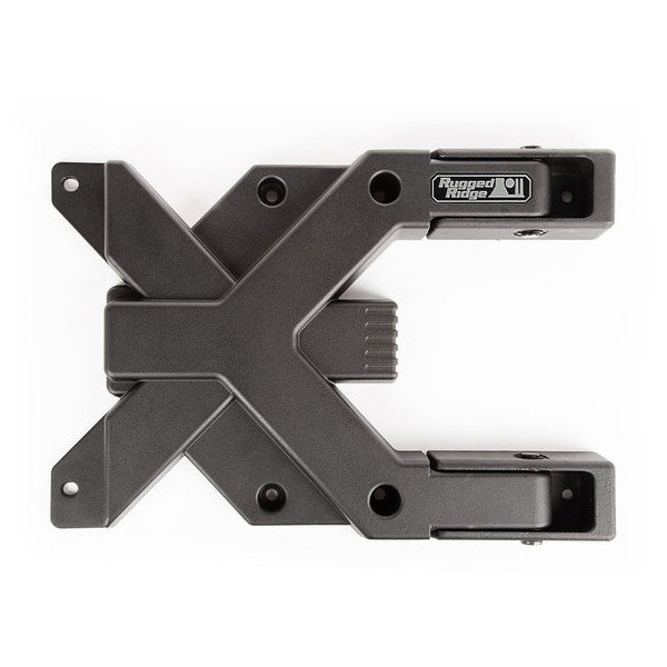 Spartacus HD Tire Carrier Hinge Casting Spartacus HD Tire Carrier Hinge Casting