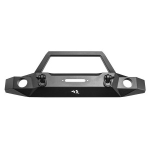 Rugged Ridge, XOR Mid-Width Front Bumper, for 07-18 Jeep Wrangler JK Rugged Ridge, XOR Mid-Width Front Bumper, for 07-18 Jeep Wrangler JK