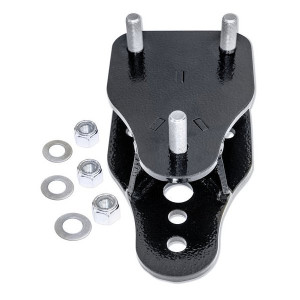 Spare Tire Relocation Bracket Spare Tire Relocation Bracket