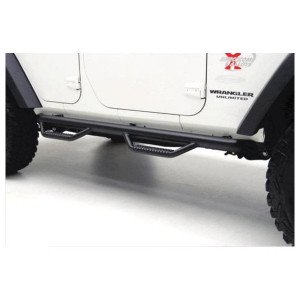 Spartan Nerf Bars
