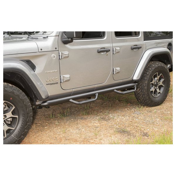 Spartan Nerf Bars Spartan Nerf Bars