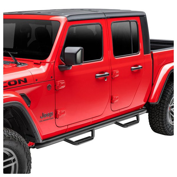 Spartan Nerf Bars Spartan Nerf Bars
