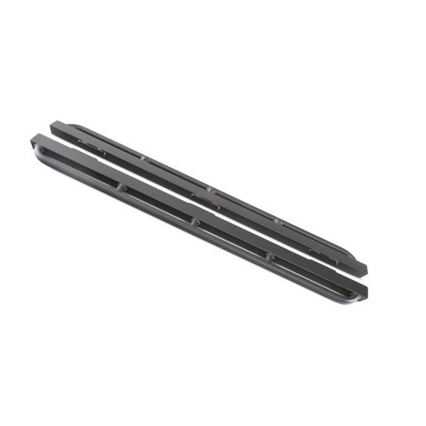 Body Armor, Rockcrawler Side Bars, for 18-23 Jeep Wrangler JL 2-Door Body Armor, Rockcrawler Side Bars, for 18-23 Jeep Wrangler JL 2-Door