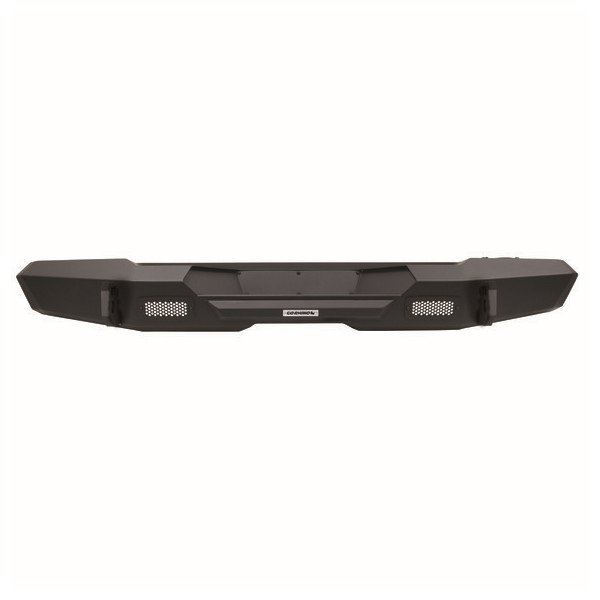 Go Rhino, Trailline Full Width Rear Bumper, for 07-18 Jeep Wrangler JK