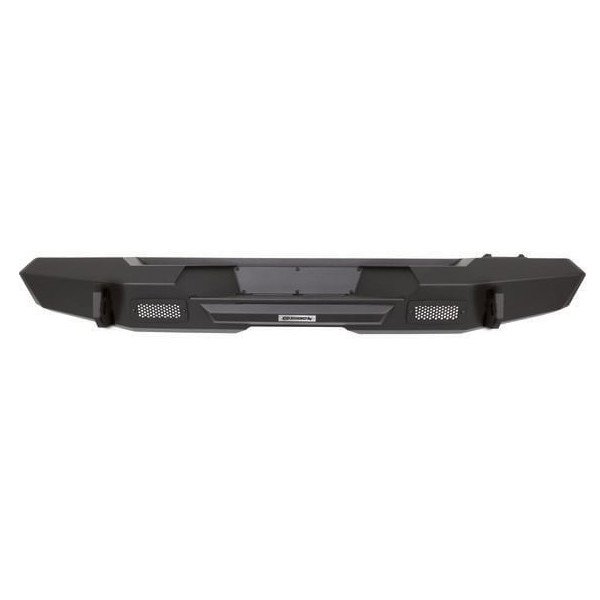 Go Rhino, Trailline Rear Stubby Bumper, for 18-23 Jeep Wrangler JL