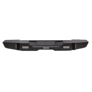 Go Rhino, Trailline Full Width Rear Bumper, for 18-23 Jeep Wrangler JL