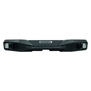 Go Rhino, Rockline Rear Stubby Bumper, for 07-18 Jeep Wrangler JK