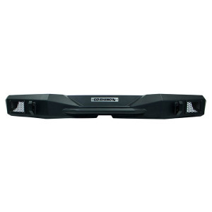 Go Rhino, Rockline Full Width Rear Bumper, for 07-18 Jeep Wrangler JK