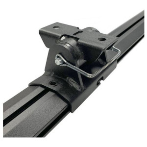 Go Rhino, HD Quick Release Tent Mounting Kit, Universal