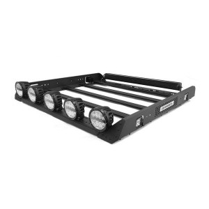 Go Rhino, SRM400 Series Roof Rack, in 48" Modular Design