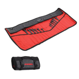 Go Rhino, Xventure Gear Tool Roll, -Small