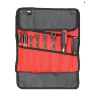 Go Rhino, Xventure Gear Tool Wrench Roll, -Small