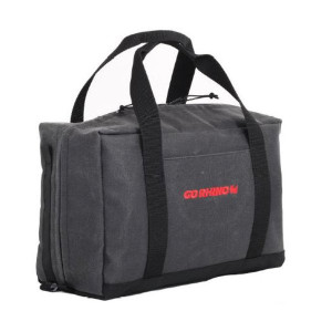 Go Rhino, Xventure Gear Recovery Bag, Universal