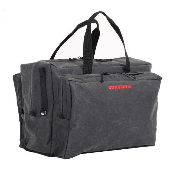Go Rhino, Xventure Gear Bag-Large, Universal