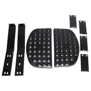 Side Step Kit