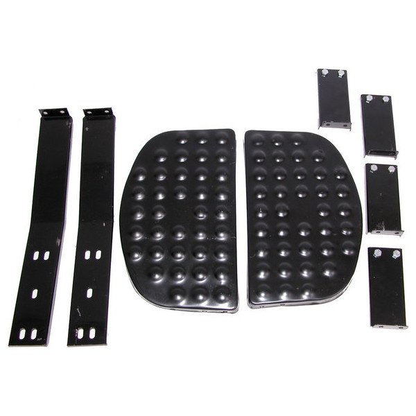 Side Step Kit
