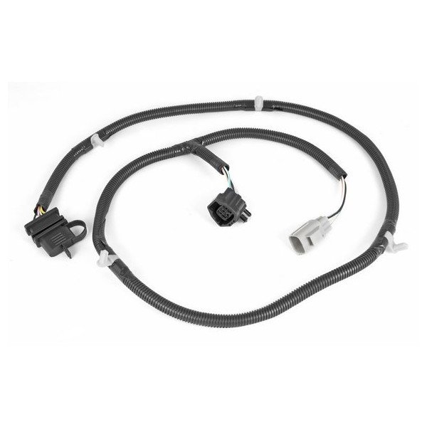 Plug-n-Play Tow Hitch Wiring Harness Plug-n-Play Tow Hitch Wiring Harness