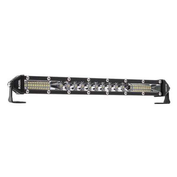 Blazer International, 11.5" LED Slim Wide View Light Bar, Universal